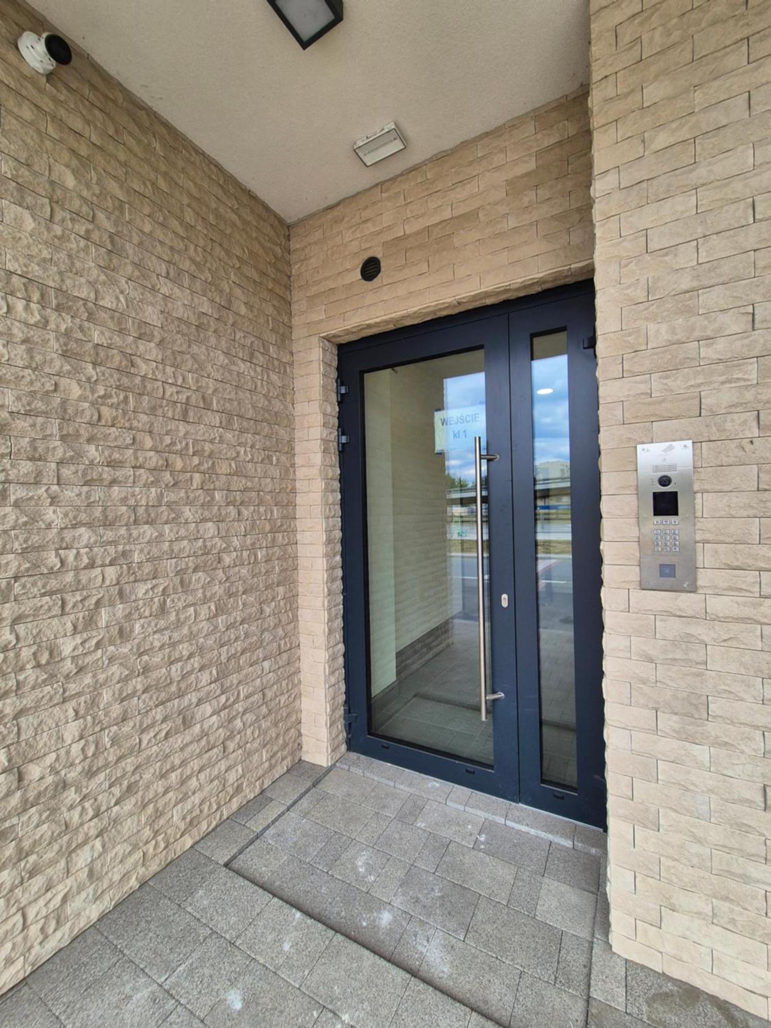 Great Apart Imielin 2 Warsaw Exterior photo
